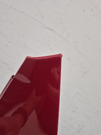 SKODA KAMIQ 658 19- fender right front front