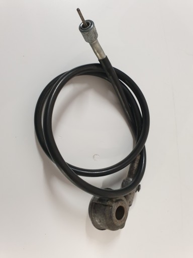 Daelim VT 125 эволюция улитка скорость кабель