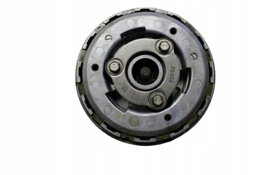 000EE8456 - DUCATI 797 MONSTER 19R КОРЗИНА СЦЕПЛЕНИЯ