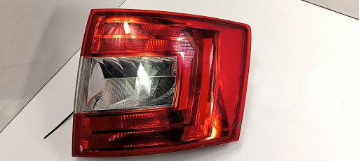 light right rear part 5E9945096 SKODA OCTAVIA III KOMBI