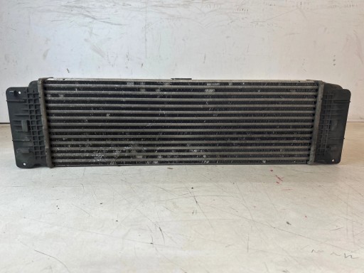 intercooler Mercedes Sprinter W907 3.0 V6