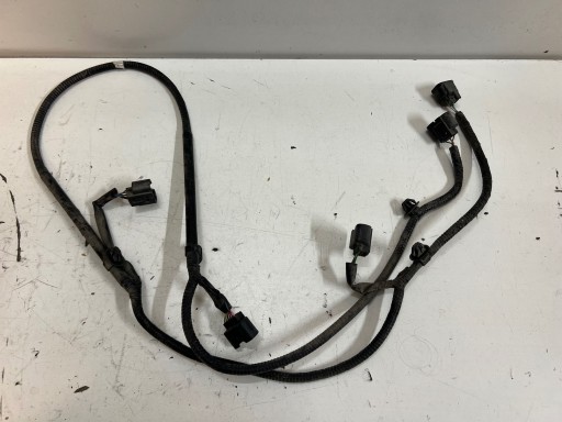 KRH7990 - Honda civic x 2017 — жгут проводов датчика парковки заднего бампера pdc