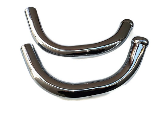 07000 - ВЫХЛОПНЫЕ КОЛЕНА JAWA TS 350 638 СТАНДАРТ