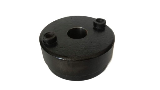 Корпус ГІДРОКЛАПА з 2001 року JCB 3X 4CX 128/14725