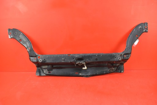 support panel for radiators pillar upper PEUGEOT PARTNER 1 and 1.6 HDI LIFT 02-12