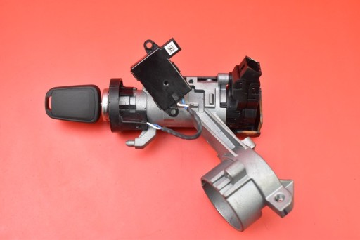IMMO computer Montaggio 12673618 401287396 13598198 13383062 OPEL KARL 1.0