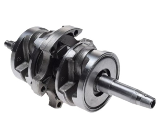 W2211143 - KINGWAY CHOPPER 250 ZIPP RAVEN 250 4T коленчатый вал