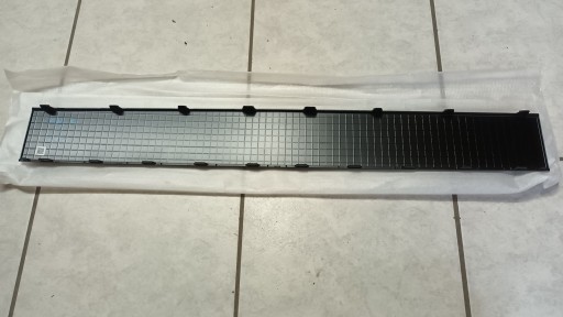griglia HYUNDAI IONIQ 5 2021R-> 86351-GI000