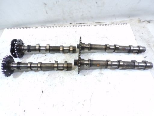cam of a cam ROZRZAU KOMPLET 4 SZT SUBARU FORESTER 3 SH 2.0d