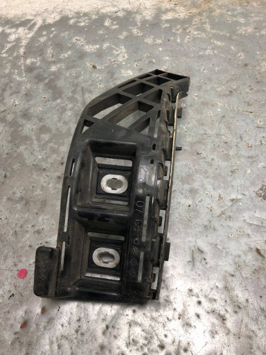 bumper bracket left rear part MERCEDES W212 KOMBI A2128850765