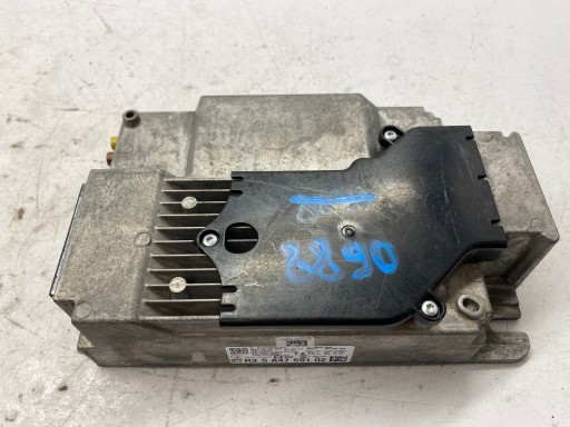 BMW 3 G20 amplifier 5A47591