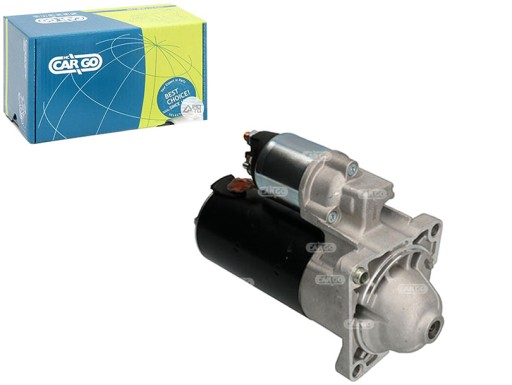 116584 - Стартер hc-cargo opel astra j insignia a insignia a country zafira