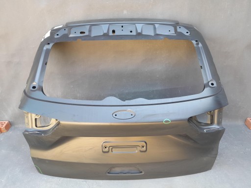 2544928 - Ford kuga mk3 20- задні двері оригінал