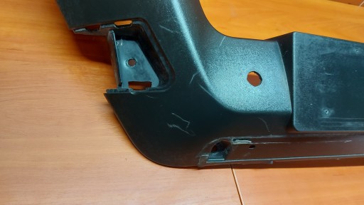 KANGUR Copertura Paraurti Anteriore Anteriore TOYOTA RAV4 III 09-12 LIFT