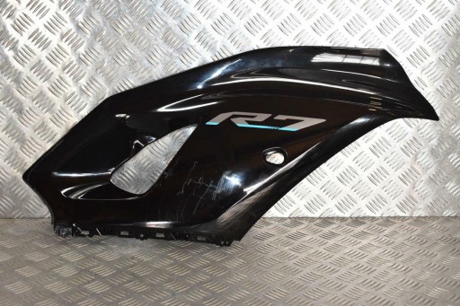 BEB-W283V-00 - Обтічник бічна кришка права YAMAHA YZF R7 22-23R