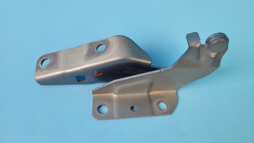 MITSUBISHI OUTLANDER III ПЕТЛЯ КАПОТА ЛІВА