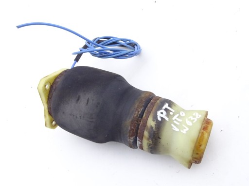 6383280701 - MERCEDES VITO W638 V-класс подушка подвески