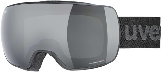 Лижні окуляри Uvex COMPACT FM UV-400 кат.3 фільтр