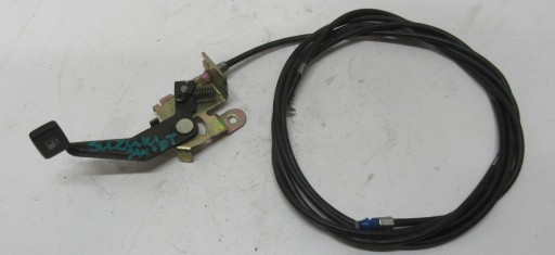 SUZUKI SWIFT ТРОС РУЧКИ ТОПЛИВНОГО КРЫШКИ ТРОС