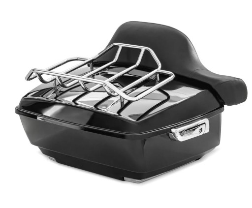 Центральный багажник HARLEY Electra Road King 2014-2022