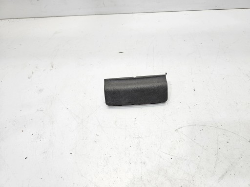 utikač TUNELU POPIELNICZKI stražnji dio AUDI A4 B6 B7 8E0863351D siva