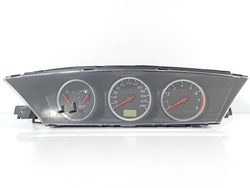 Primera P12 01-07 dials dials tachometer OE AU862