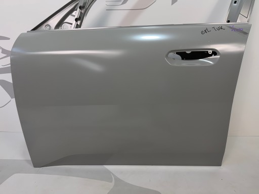 dvere Ľavé predné BMW X2 U10 nové ORYGINALNE