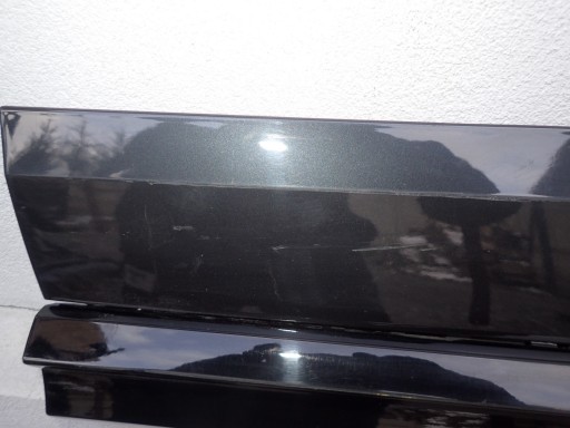 moulding for door right front AUDI Q5 II 80A FYB