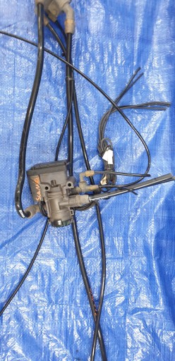 Sensor MODULATOR EBS Schläuche SCANIA P380 11R E5