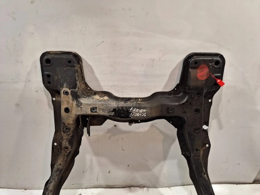 AVN11251 - Передня люлька fiat scudo ii 2.0 mjet 07-