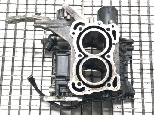 БЛОК ДВИГУНА MICROCAR M8 2012 LDW442