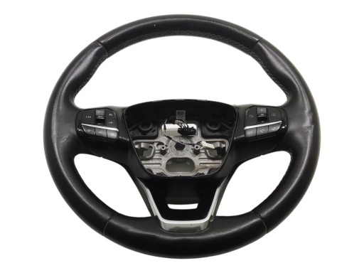 lenkrad MULTIFUNKCJA STEROWNIE FORD FOCUS MK4 2018-2023 JX7B-3600-GF