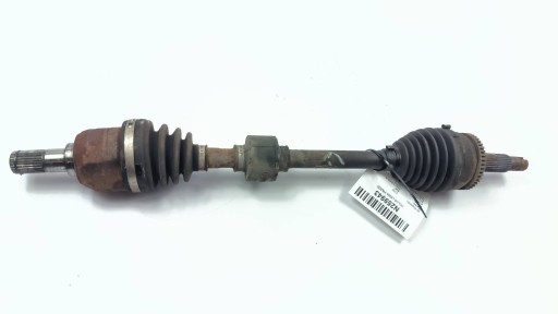 semi-axis left front KIA PRO CEED II