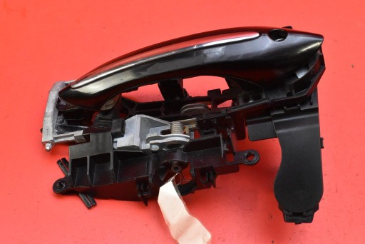 handle left front BLACK SAPPHIRE (475) X1718722511 BMW F01 F02 08-12
