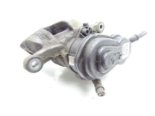 caliper brake electrical right rear part rear AUDI A4 B9 2.0 TDI
