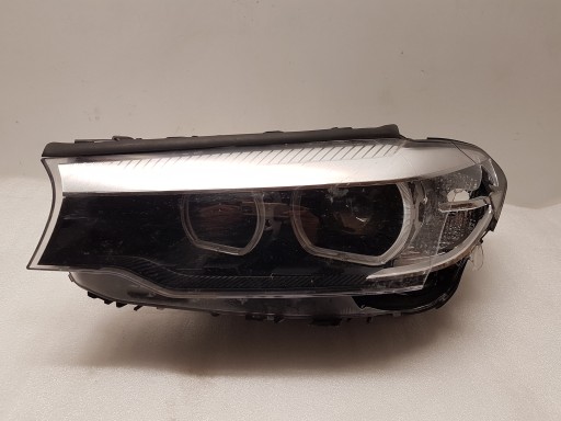 light front left BMW G30 G31 FULL LED 8499111