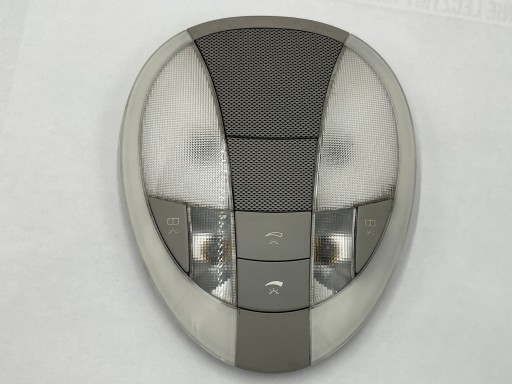 FANALE CIELO INTERNO MERCEDES W219 CLS 2198200801 Originale!!