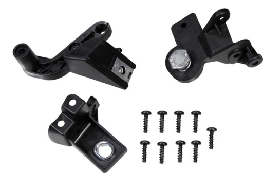 51925927 - РУЧКИ ФАР РЕМКОМПЛЕКТ PANDA 12-ЛЕВЫЙ