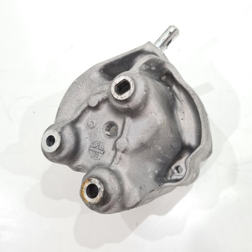 Console Support plaque pompy Carburant 9824088780