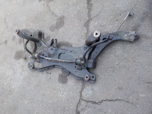 axle beam axle beam front ford c-max mk1 2,0 16v 2009r
