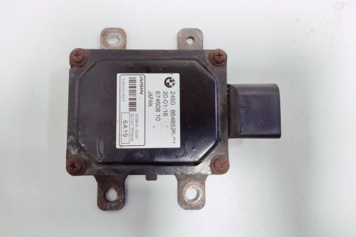 Інші модулі bmw i8 (i12) 8648526 1.5l hybrid 170kw 2016 р.в.