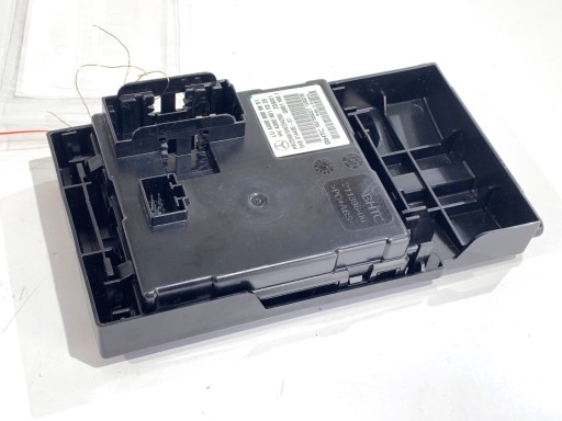 LORK-1273-1000016511 - Модуль кондиционера mercedes gle a0009009651 контроллер