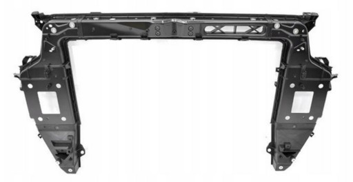 CH312300 - CHRYSLER PACIFICA 13- ПІДСИЛЕННЯ ПЕРЕДНЬОГО РЕМЕНЯ