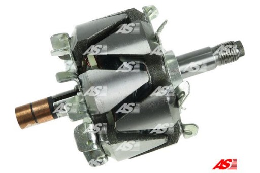 AR6025 - AS-PL ГЕНЕРАТОР РОТОР АБСОЛЮТНО НОВИЙ АЛТЕР