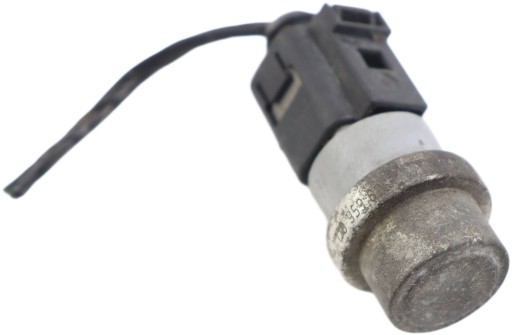 VW GOLF IV LEON and sensor TEMPERATURY of gas CHLODZACEGO 1J0959625
