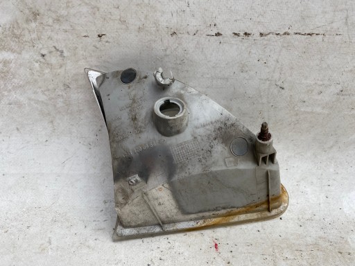 MERCEDES R-KLASA W251 05- light POZYCYJNA left front A2518200956