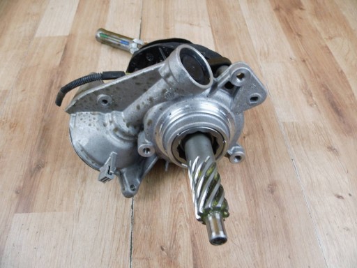 Peugeot 208 II 2018+ steering wheel rod blocking 9824737580