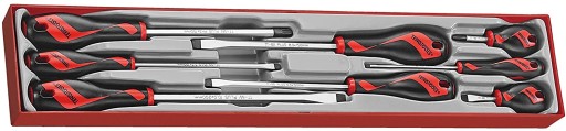Набор отверток TENG Tools TTX918N 8-ele.