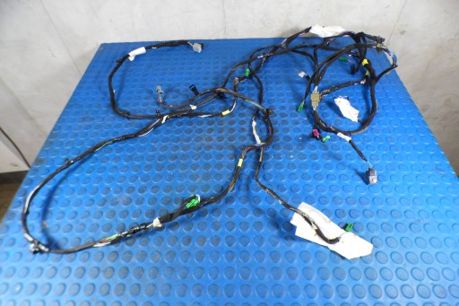 vezetékelés podsufitowki sufitu 32375135 32375135AA VOLVO XC60 II