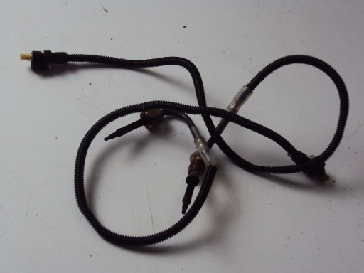 A0009059604 - Датчик температури вихлопних газів MERCEDES C-Class W205